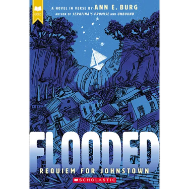 Flooded: Requiem for Johnstown (Scholastic Gold)