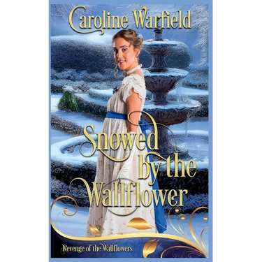 Snowed by the Wallflower