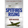 Spitfires Rising: A WWII aviation thriller in the lead up to Dunkirk...
