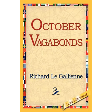 October Vagabonds