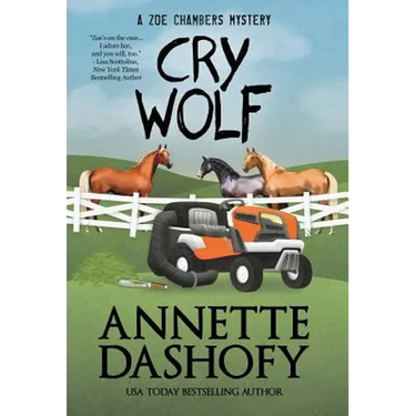 Cry Wolf