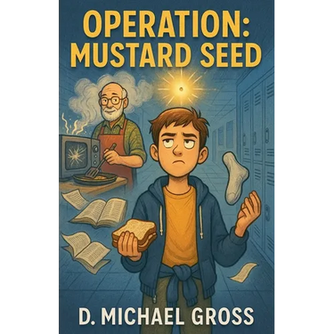 Operation: Mustard Seed