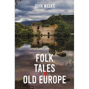Folk Tales of Old Europe