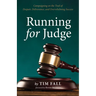 Running for Judge