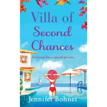 Villa of Second Chances