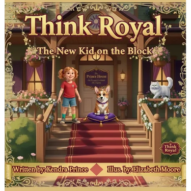Think Royal: The New Kid on the Block