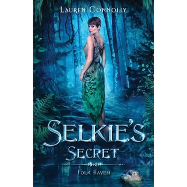 A Selkie's Secret