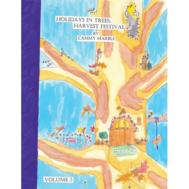 Holidays in Trees: Harvest Festival