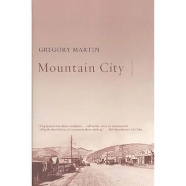 Mountain City