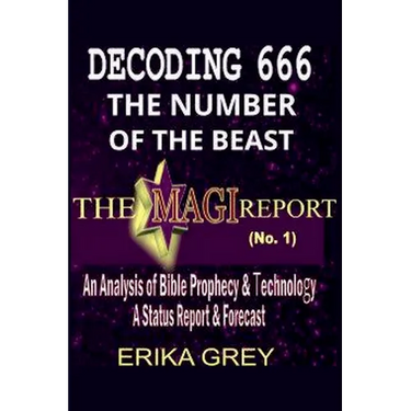 Decoding 666: The Number of the Beast