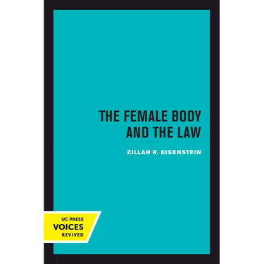 The Female Body and the Law