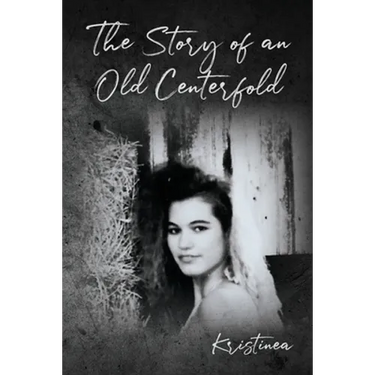 The Story of an Old Centerfold