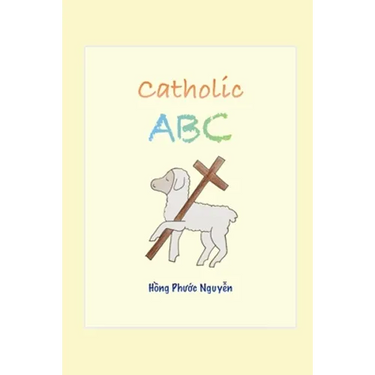 Catholic ABC: Catholic Children Series 1