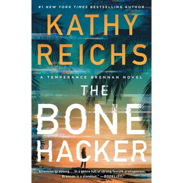 The Bone Hacker