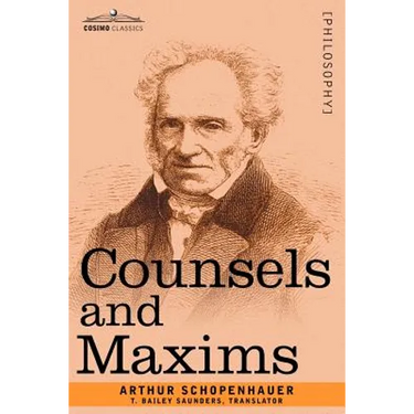 Counsels and Maxims
