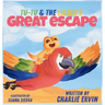 Tu-Tu & The Lizard's Great Escape