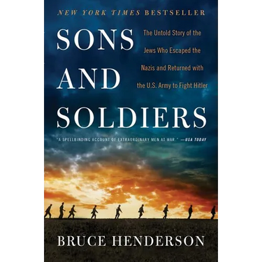 Sons and Soldiers