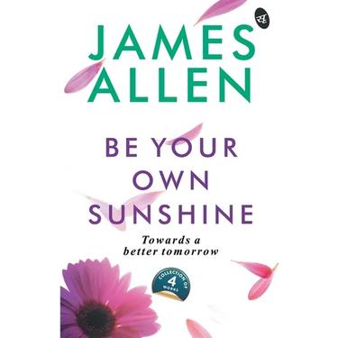Be Your Own Sunshine