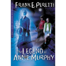 The Legend of Annie Murphy: 7