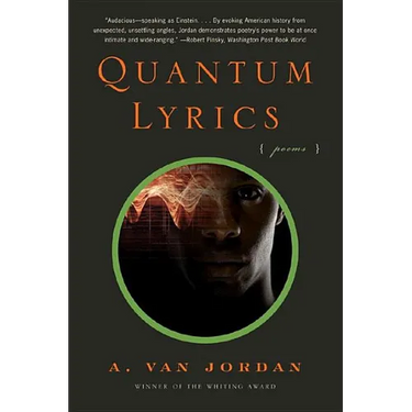 Quantum Lyrics: Poems