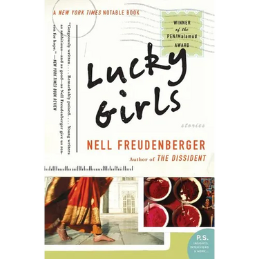 Lucky Girls: Stories