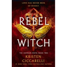 Rebel Witch: The Crimson Moth: Book 2