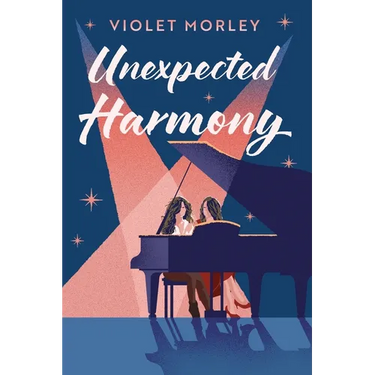 Unexpected Harmony