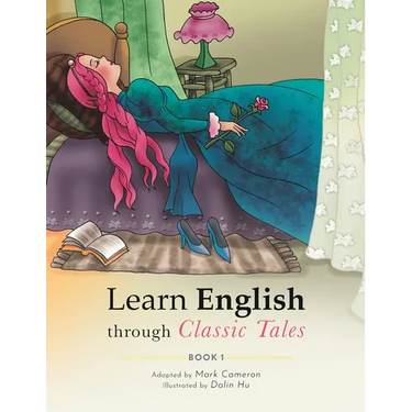 Learn English through Classic Tales: Book One