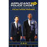 Applicant to Police Cadet: How to navigate the Police hiring process