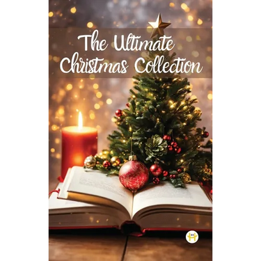 The Ultimate Christmas Collection