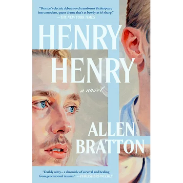 Henry Henry