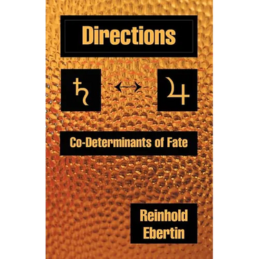 Directions: Co-Determinants of Fate