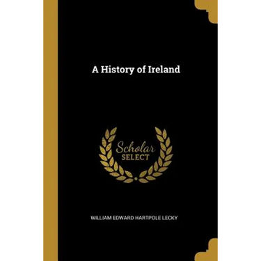 A History of Ireland