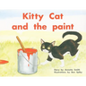 Kitty Cat and the Paint: Individual Student Edition Blue (Levels 9-11)