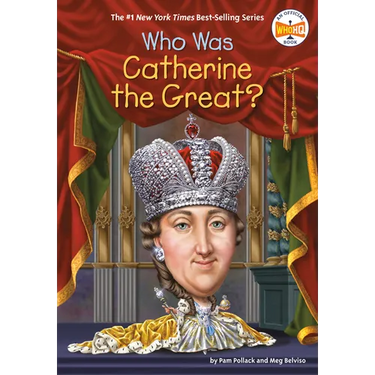 Who Was Catherine the Great?