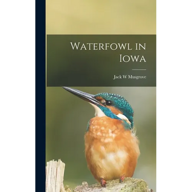 Waterfowl in Iowa