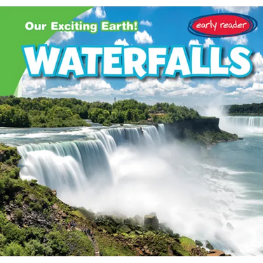Waterfalls