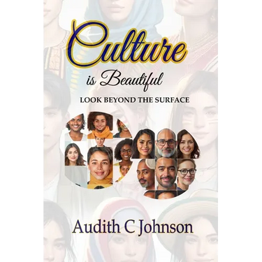 Culture Is Beautiful: Look Beyond the Surface