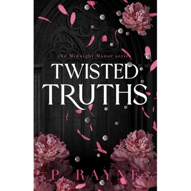 Twisted Truths (Large Print)