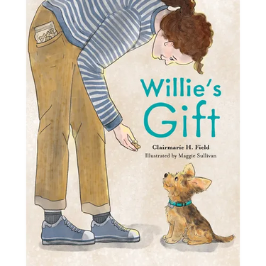 Willie's Gift