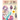 Fantasy Costumes for Manga, Anime & Cosplay: A Drawing Guide and Sourcebook (with Over 1100 Color Illustrations)