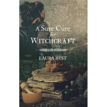A Sure Cure for Witchcraft