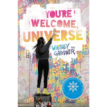 You're Welcome, Universe
