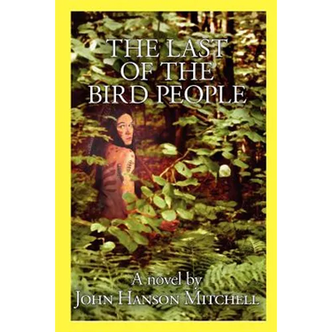 The Last of the Bird People