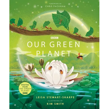 Our Green Planet