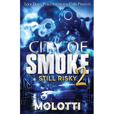 City of Smoke 2