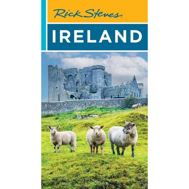 Rick Steves Ireland
