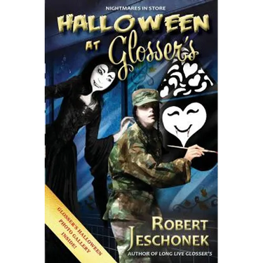 Halloween at Glosser's