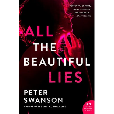 All the Beautiful Lies