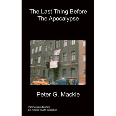The Last Thing Before the Apocalypse